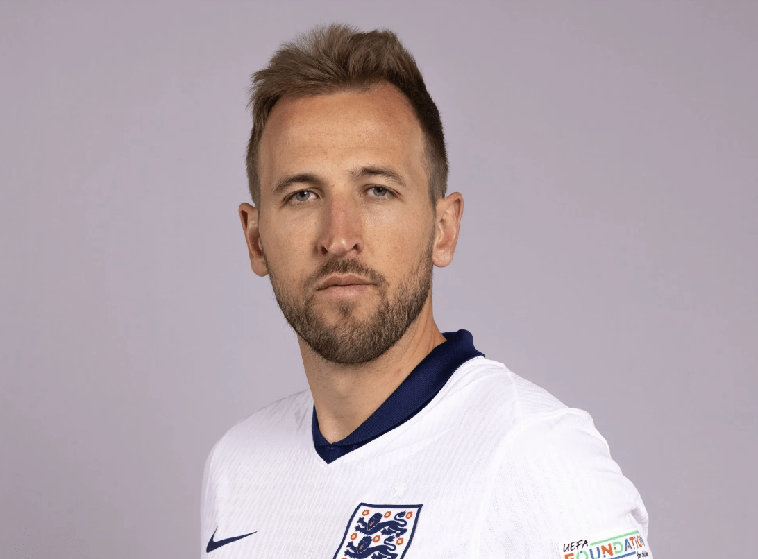 4 jugadores liderados por el capitán Harry Kane incluidos en el nuevo 'grupo de liderazgo' de Inglaterra