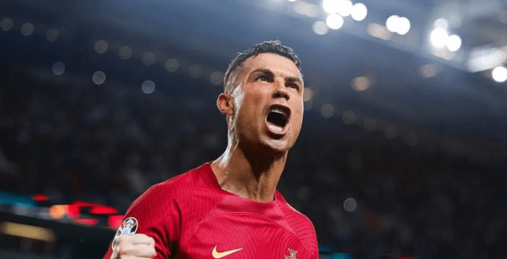 "No recuerdo a ningún jugador que haya tenido tanta longevidad": la estrella portuguesa habla de Cristiano Ronaldo antes de su sexta Eurocopa