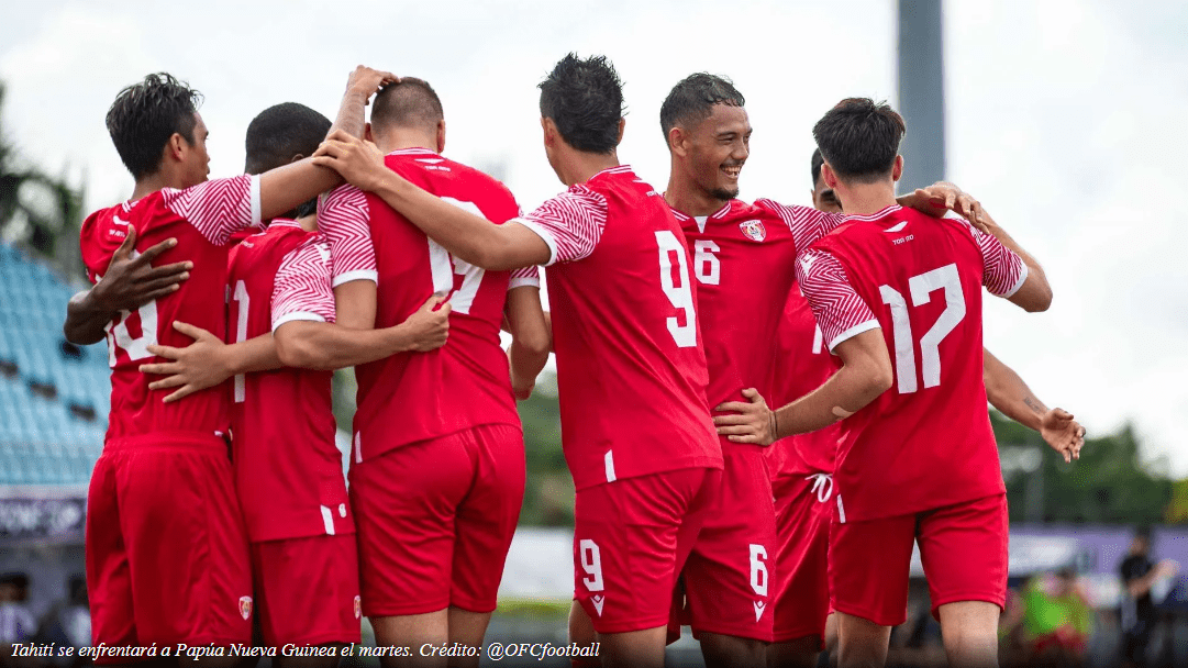 Predicción y consejos de apuestas de Papúa Nueva Guinea vs Tahití | 18 de junio de 2024