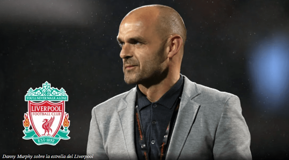 Danny Murphy elogia la actuación de la estrella del Liverpool en la victoria de Holanda en la Eurocopa 2024