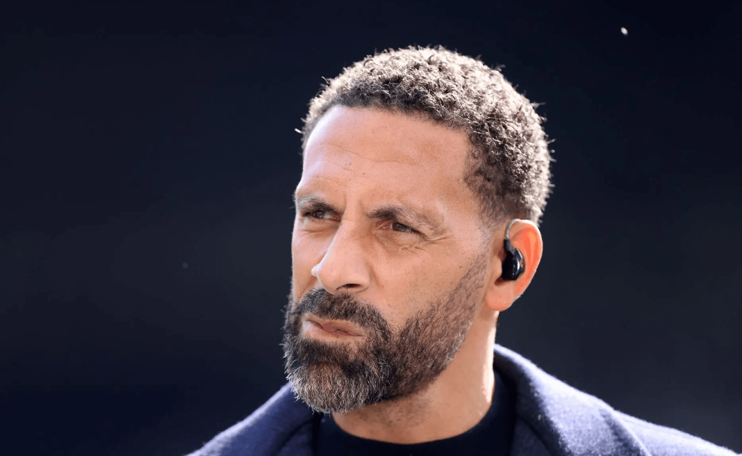 "El partido necesitaba un poco más de control": Rio Ferdinand se pregunta por qué dos estrellas de Inglaterra no tuvieron más minutos en la victoria de Serbia por 1-0